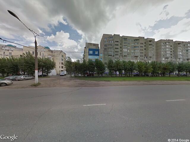 Агиликс, ООО, (Чебоксары, Гражданская, 119Б)