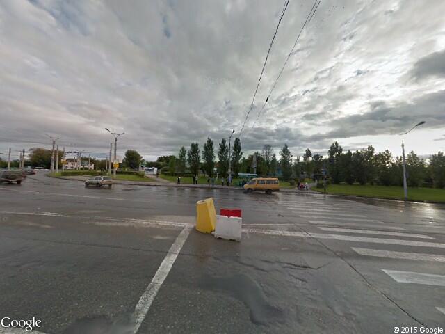 МТС, сеть салонов продаж, (Чебоксары, Гражданская, 40Б)