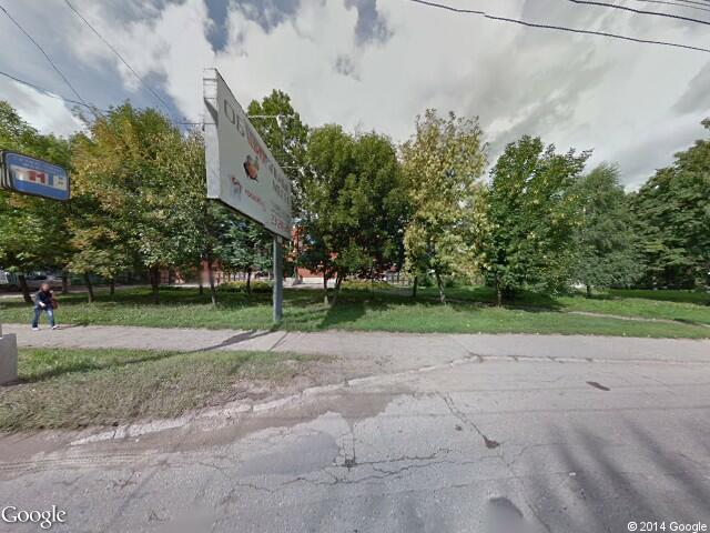 Факел, магазин газового оборудования, (Чебоксары, Гражданская, 42)