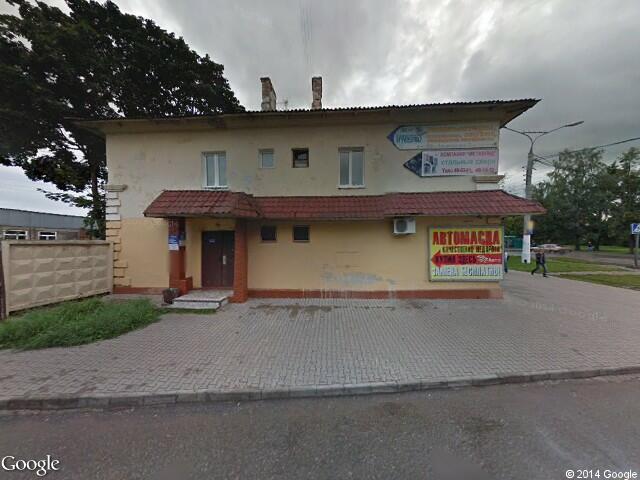 Вега, продуктовый магазин, (Чебоксары, Гражданская, 63)