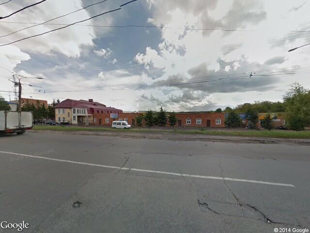 Lex-Авто, магазин автозапчастей, (Чебоксары, Гражданская, 85а)