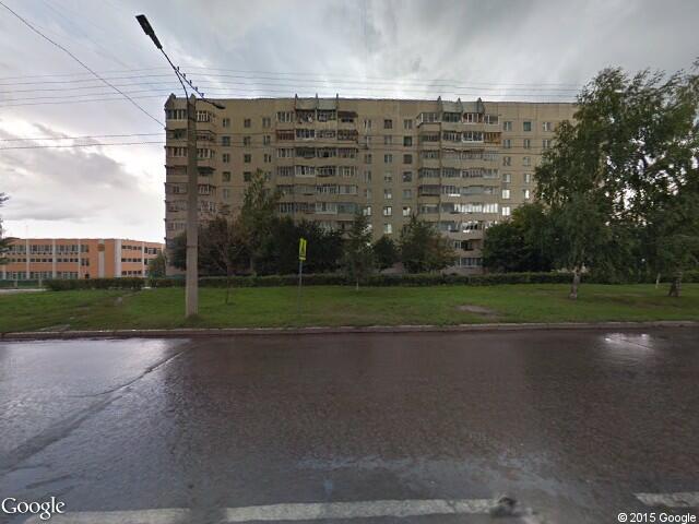 УслугиМаркет, единый сервис услуг, (Чебоксары, Гражданская, 90)