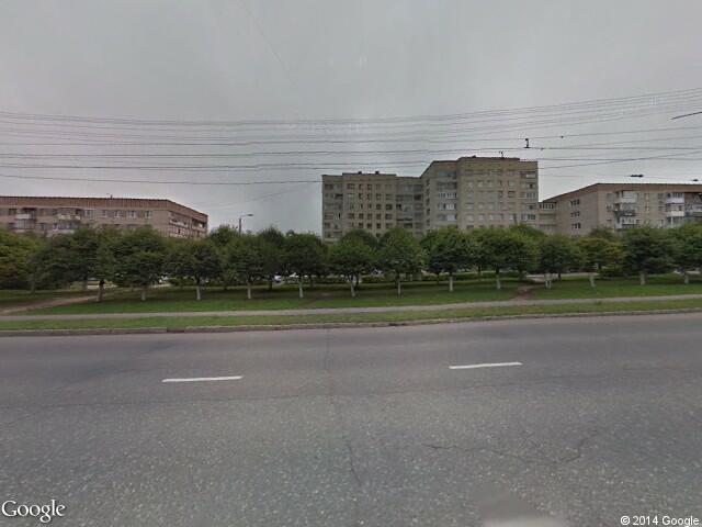 Союз, кредитный потребительский кооператив, (Чебоксары, Гузовского, 16)