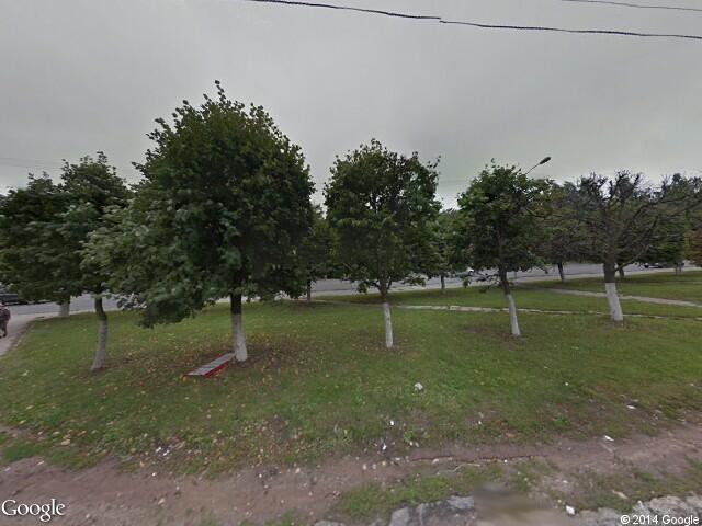 Банкомат, Волго-Вятский банк Сбербанка России, ОАО, Чувашское отделение, (Чебоксары, Гузовского, 2Б)