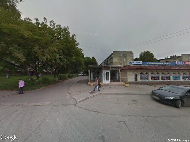 Пекарь 21, мини-пекарня, (Чебоксары, Гузовского, 8Б)