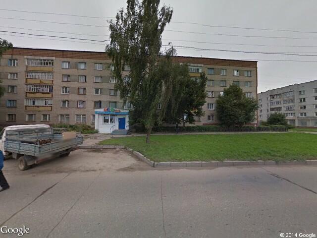 Управляющая компания жилищно-коммунального хозяйства Инженер Сервис в Ленинском 