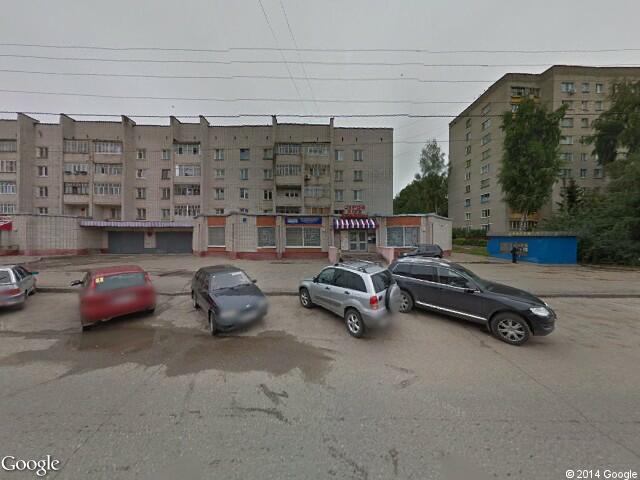 Магазин электроинструментов, ИП Филлипова И.В., (Чебоксары, Хевешская, 15 к1)
