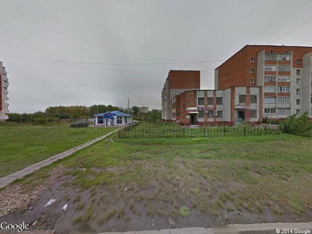 Росгосстрах, ООО, страховая компания, (Чебоксары, Хевешская, 20)