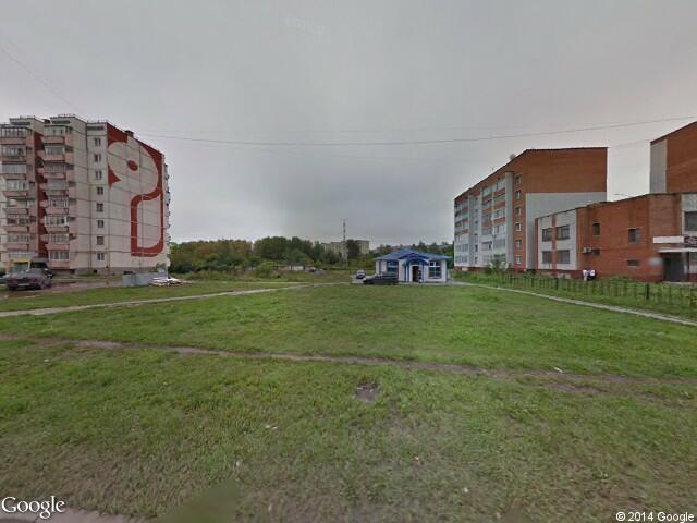 Мираж, продуктовый магазин, (Чебоксары, Хевешская, 20а)