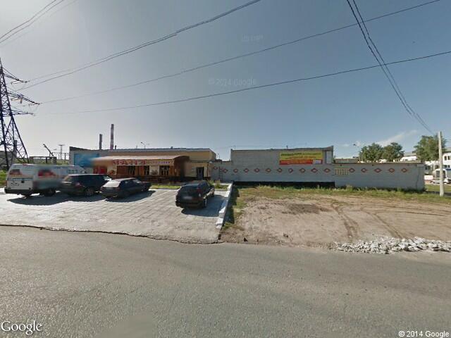 Манэ, кафе, (Чебоксары, Хозяйственный проезд, 11Б)