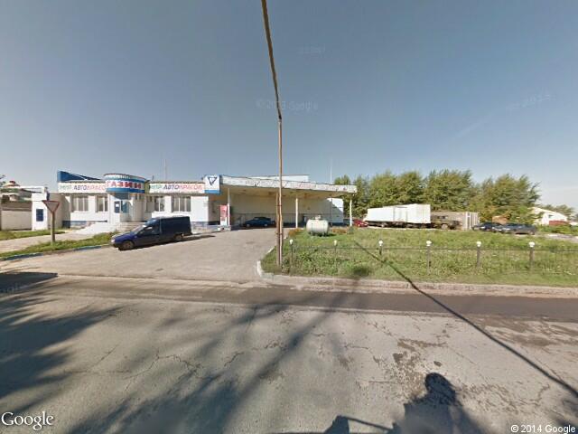 Мир автокрасок, магазин автотоваров, (Чебоксары, Хозяйственный проезд, 19в)