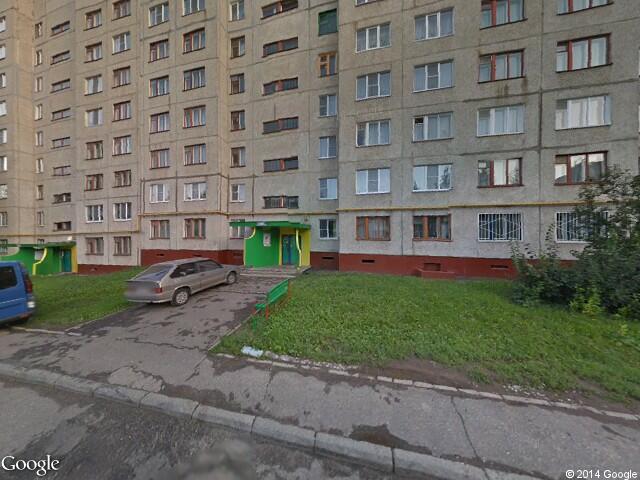 Импульс, консультационно-кадровое агентство, (Чебоксары, Хузангая, 21)