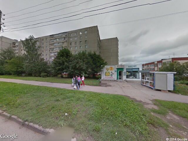 Qiwi, сеть платежных терминалов, (Чебоксары, Хузангая, 21а)