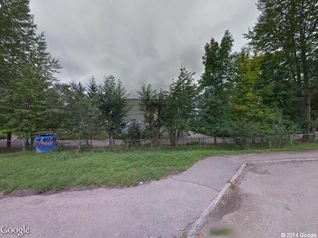 Социально-реабилитационный центр Ленинского района, (Чебоксары, Хузангая, 29а)