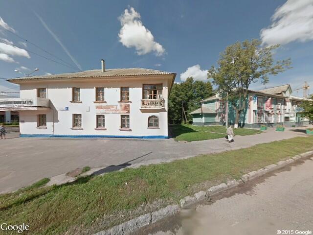 Beerbro, магазин разливных напитков, (Чебоксары, Ивана Франко, 1)