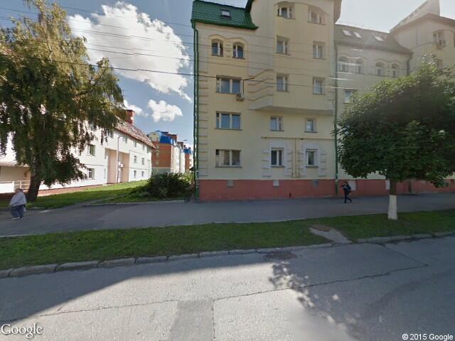 Крылья, квартирное бюро, (Чебоксары, Ивана Франко, 6)