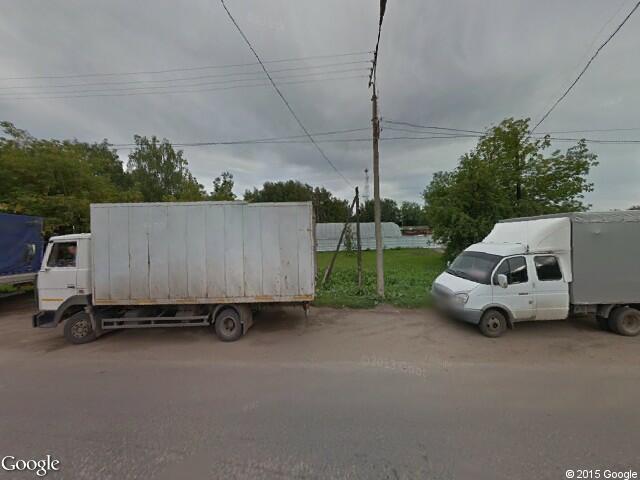 Новоюжный, база строительных материалов, (Чебоксары, Ивана Яковлева проспект, 23)