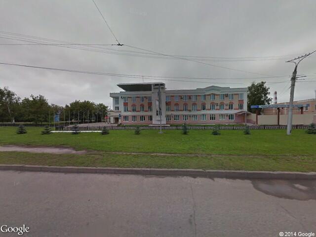 Чебоксарское линейное производственное управление магистральных газопроводов, ООО, (Чебоксары, Яковлева проспект, 25)