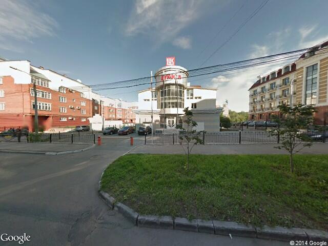 Лукойл-Волганефтепродукт, ООО, торговая компания, (Чебоксары, Ярославская, 21)