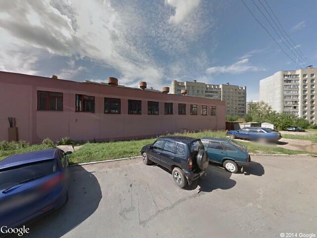 Экспресс Авто, ООО, транспортная компания, (Чебоксары, Юности бульвар, 5а)