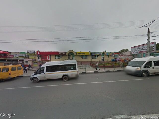 Трикотажный магазин, ИП Любимова Е.Е., (Чебоксары, Юрия Гагарина, 1 к6)