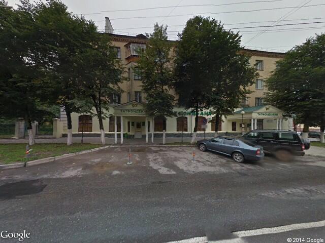 Карус, торгово-монтажная компания, (Чебоксары, Юрия Гагарина, 4)