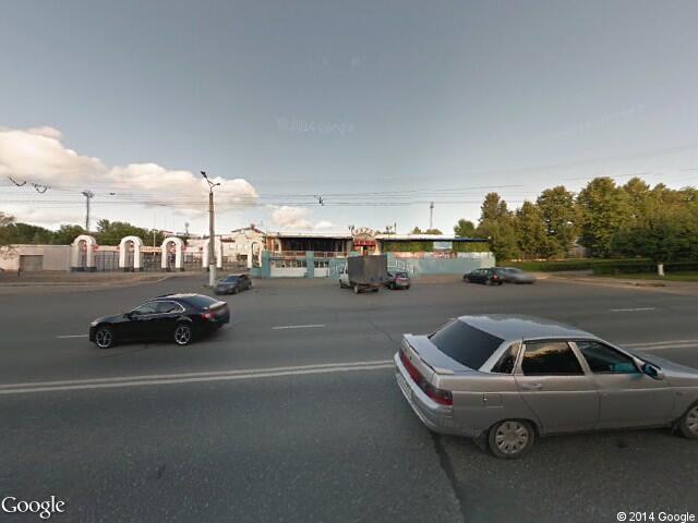 Минимаг, продуктовый магазин, ИП Овсепян Х.В., (Чебоксары, Юрия Гагарина, 40Б)