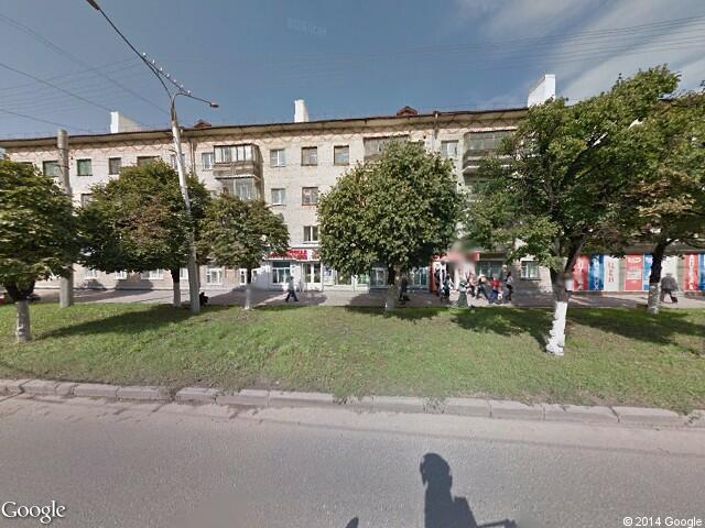 АКБ Чувашкредитпромбанк, ОАО, (Чебоксары, Юрия Гагарина, 5)