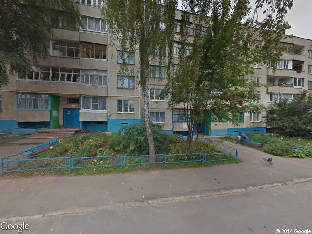 Семья, центр психолого-педагогической реабилитации и коррекции, (Чебоксары, Кадыкова, 12)