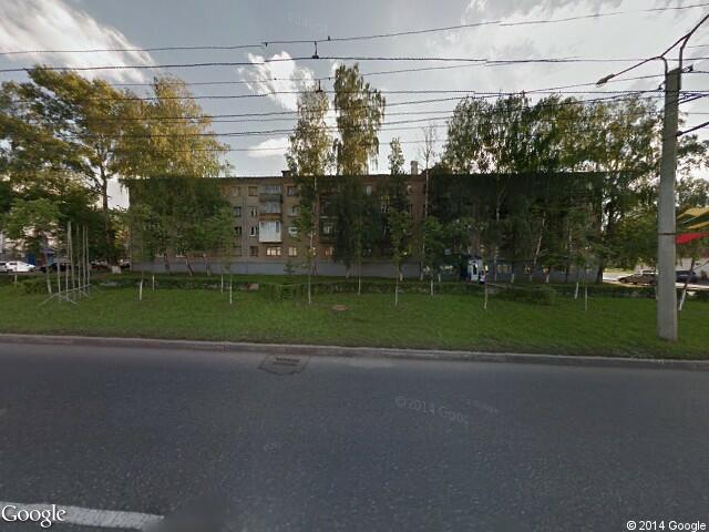 Формула, BTL-агентство, (Чебоксары, Калинина, 104)