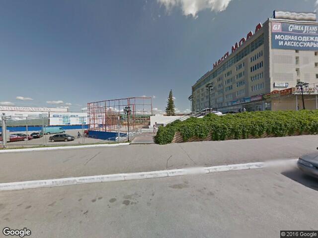 Сити Бокс, рекламно-производственная компания, (Чебоксары, Калинина, 105Б)