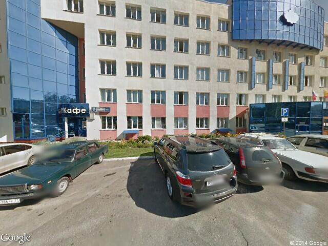 Банкомат, Волго-Вятский банк Сбербанка России, ОАО, Чувашское отделение, (Чебоксары, Калинина, 109 к1)