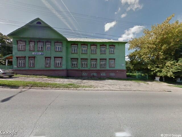 Clean House, клининговая компания, (Чебоксары, Калинина, 32)