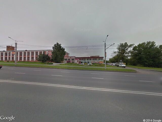 Лента, торговая компания, (Чебоксары, Калинина, 68)