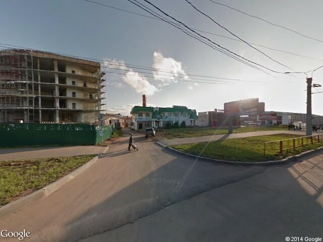 Восток-Сервис-Чебоксары, ЗАО, (Чебоксары, Калинина, 80в)