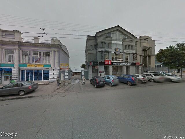 Grimerka, бьюти-студия, (Чебоксары, Карла Маркса, 21а)