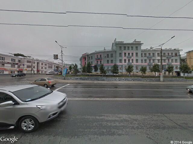 Единая Транспортная Карта, ООО, (Чебоксары, Карла Маркса, 22)