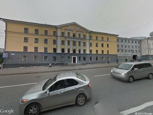 Усы, лапы, хвост, ветеринарная клиника, (Чебоксары, Карла Маркса, 27)