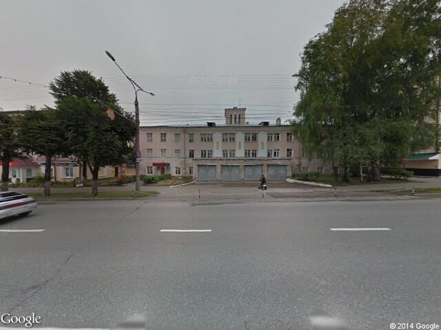 Управление организацией обеспечения охраны общественного правопорядка МВД по Чувашской Республике, (Чебоксары, Карла Маркса, 37)