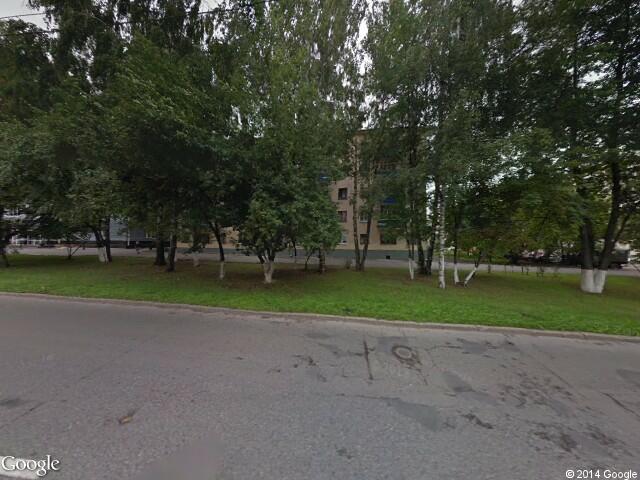 Анкор, информационно-образовательный центр, (Чебоксары, Карла Маркса, 42)