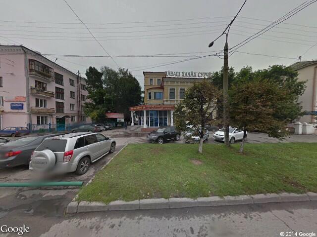 Маттур, производственная компания, (Чебоксары, Композиторов Воробьёвых, 10)