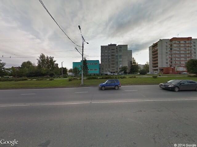 Росток, центр развития творчества детей и юношества, (Чебоксары, Кукшумская, 25а)