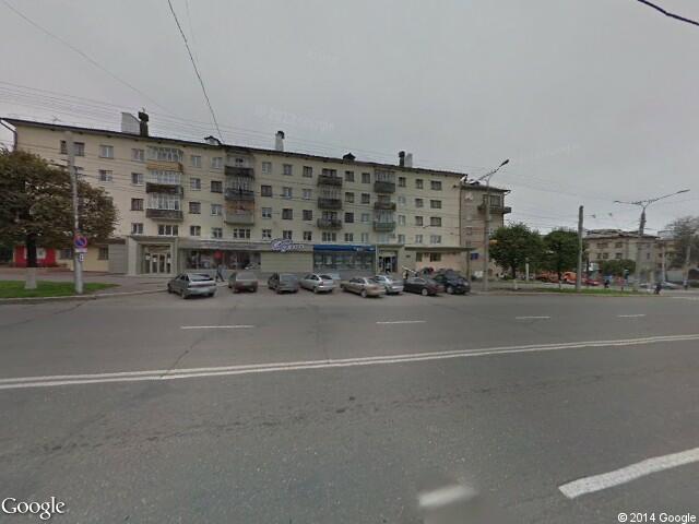 Банк ВТБ 24, ЗАО, филиал в г. Чебоксары, (Чебоксары, Ленина проспект, 32)