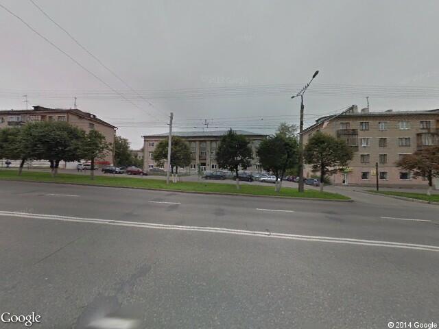 Региональное диспетчерское управление энергосистемы Чувашской Республики- Чувашии, филиал в г. Чебоксары, (Чебоксары, Ленина проспект, 40)