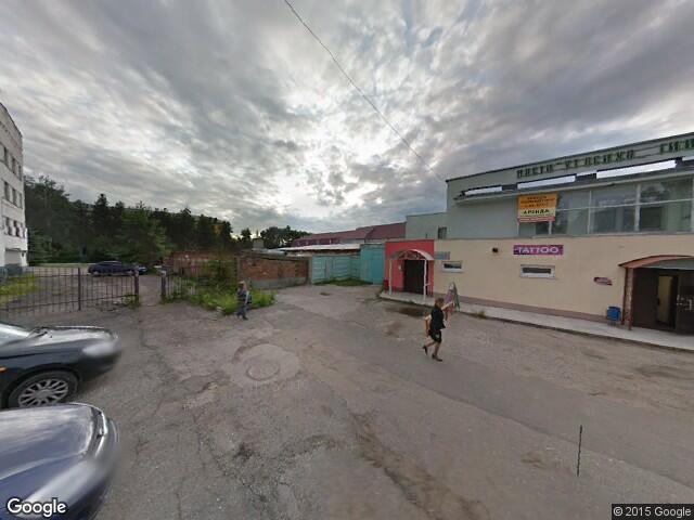 Тёплый дом, ООО, управляющая компания, (Чебоксары, Ленина проспект, 41а)