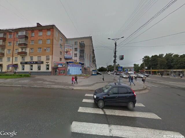 Чувашпечать, киоск по продаже печатной продукции, (Чебоксары, Ленина проспект, 51а)