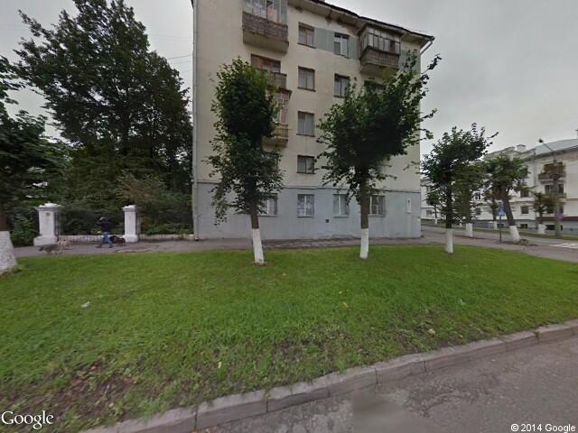 Министерство юстиции Чувашской Республики, (Чебоксары, Ленинградская, 31)