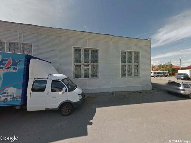 СрочноДеньги, ООО, агентство по выдаче денег, (Чебоксары, Максима Горького проспект, 20а)