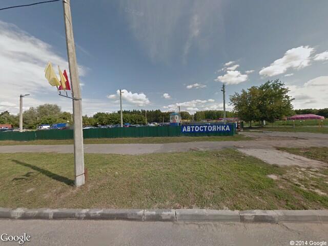 Автосервис, ИП Кучеров Ф.Н., (Чебоксары, Максима Горького проспект, 2Б)