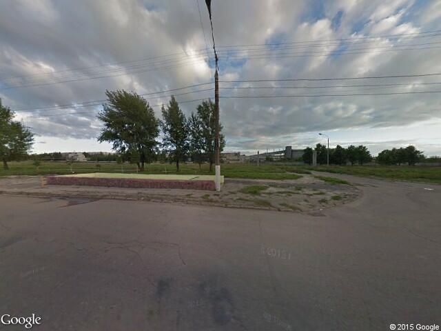IRBIS, АЗС, (Чебоксары, Марпосадское шоссе, 30Б)